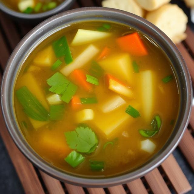 Sayur Asem